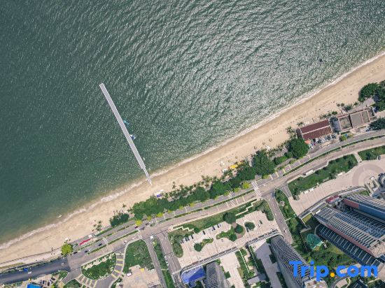 Xiangshu Vacation Apartment