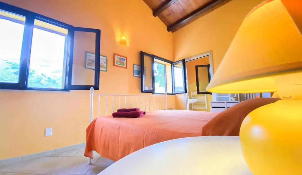 Scopello Home