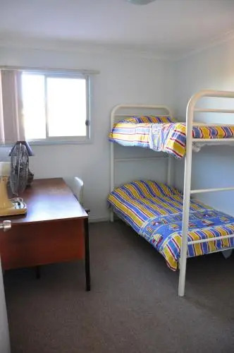 Cervantes Lodge