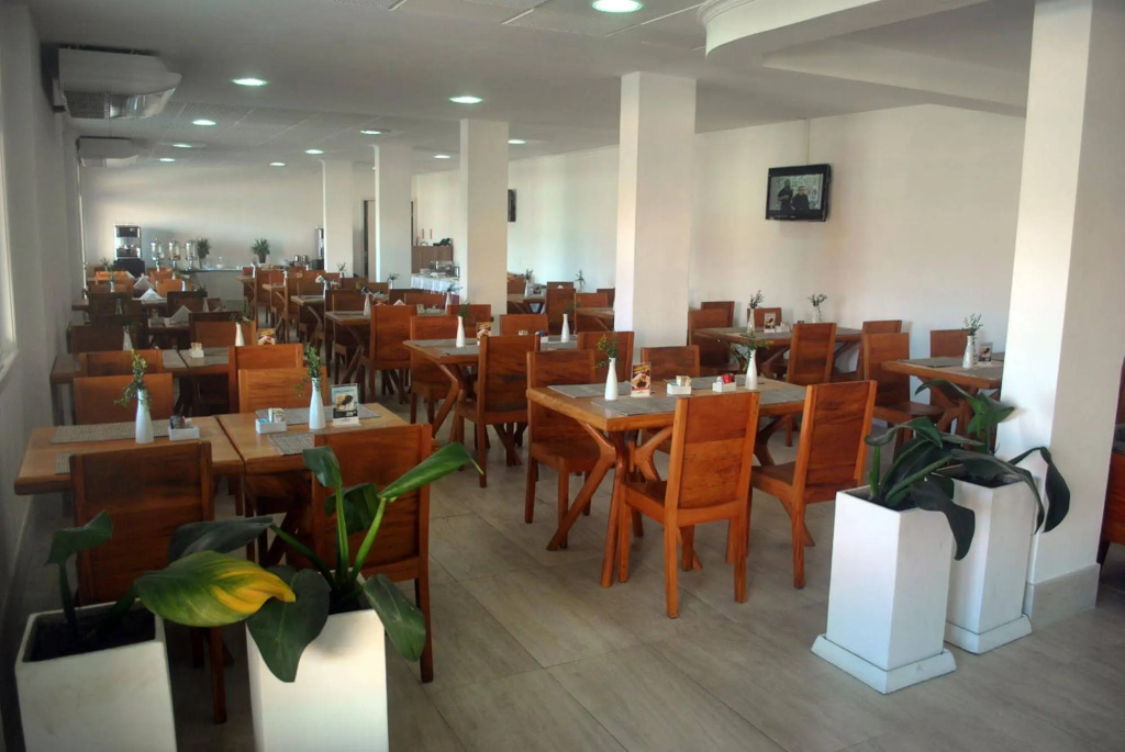 Hotel Serramar