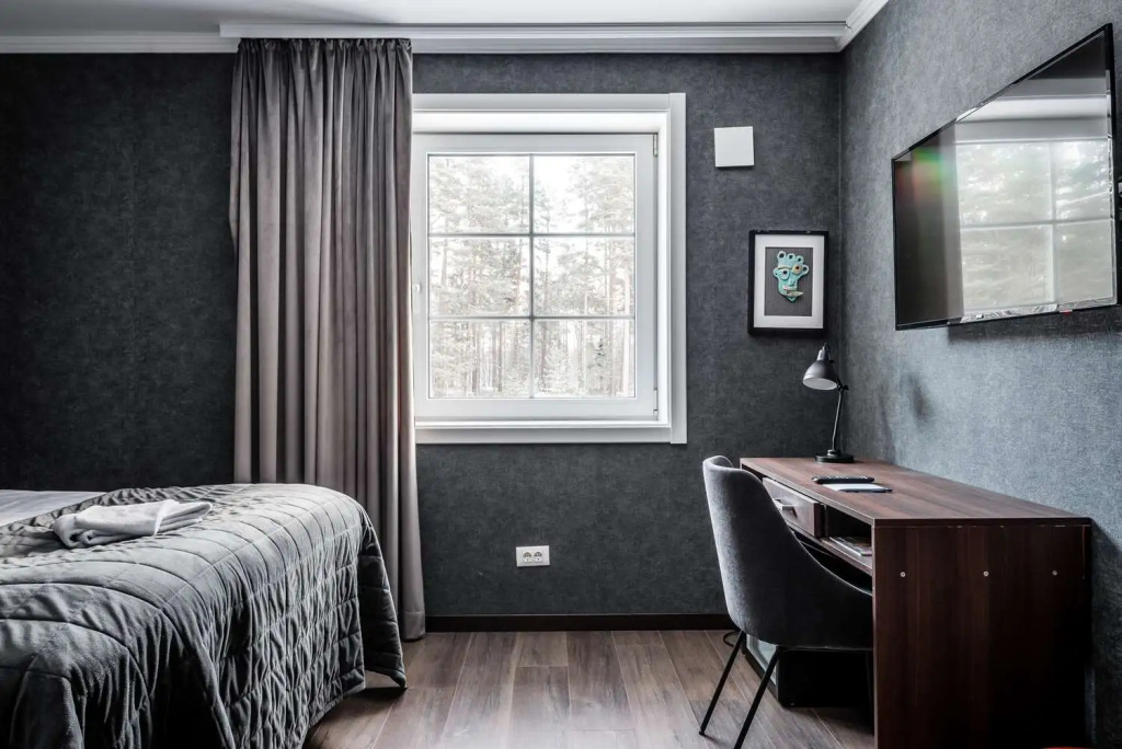 Best Western Hotell Hedåsen