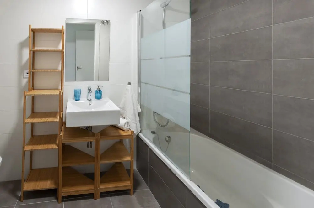 Happy - Apartment With Shared Pool in Oliva Nova