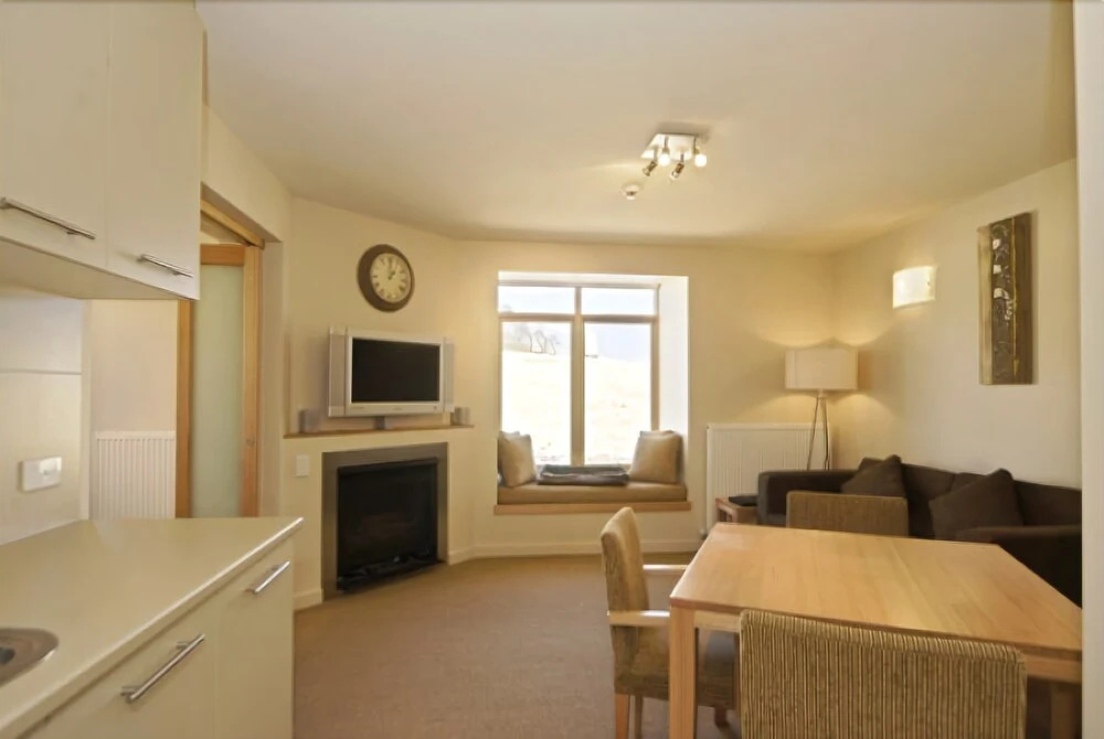Chalet Hotham 5