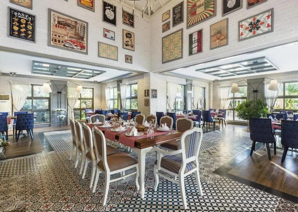 Club Hotel Felicia Village