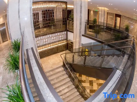 Gaoqiao Shihua Hotel