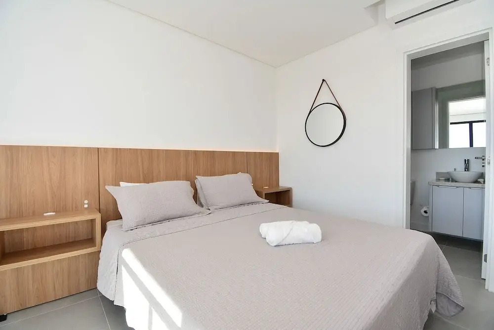 Loft - Haleiwa Novo Campeche