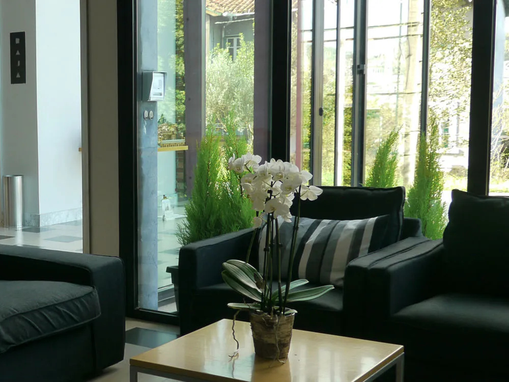 Hotel Txintxua
