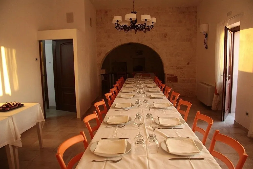 Masseria Catucci Agriturismo