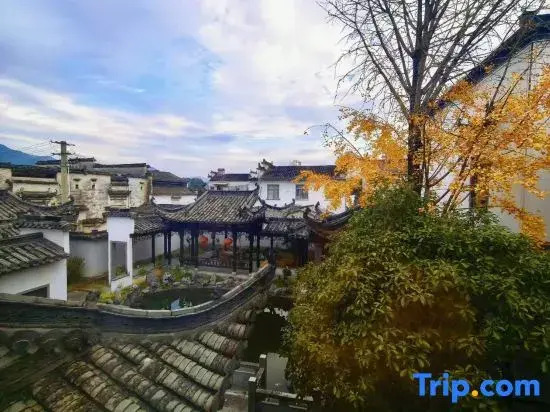 Yi Wuyuyuan Homestay