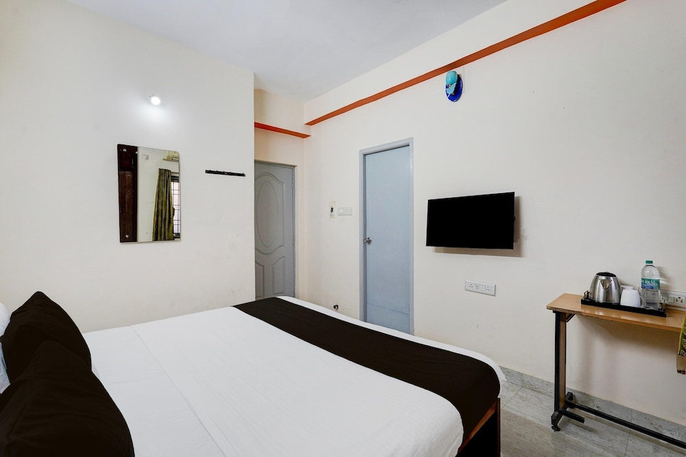 Townhouse Pallikarani Formerly Sankrish