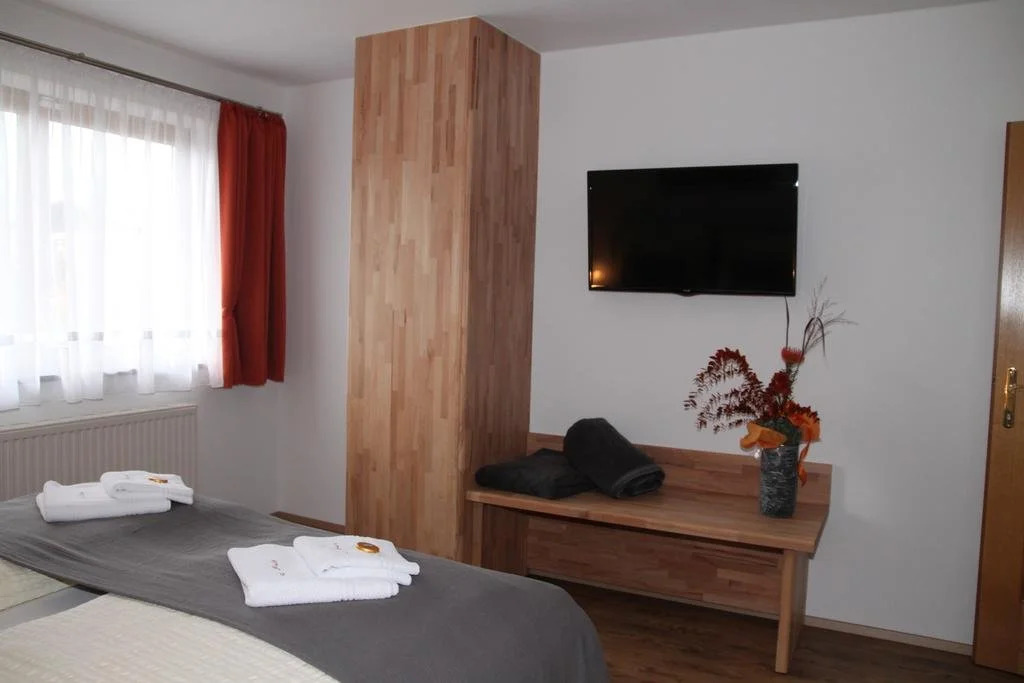 Appartement Popelka