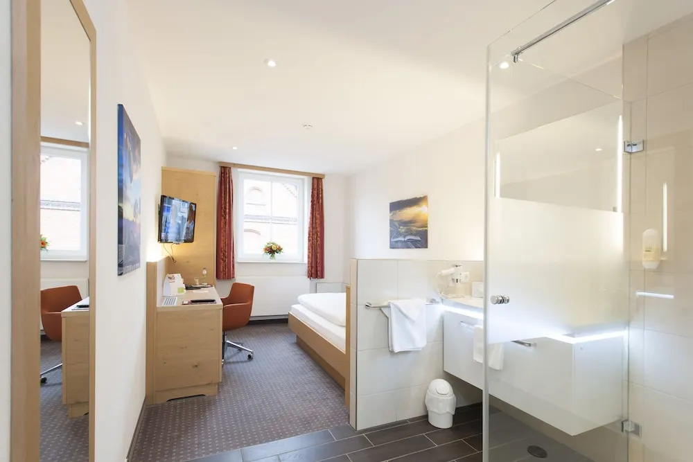Landhotel Behre