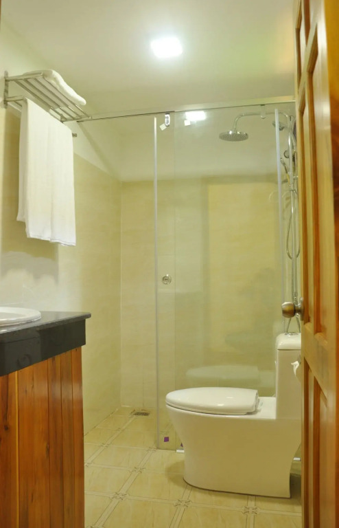 FORTUNE HOTEL 2 LUCKY STAY Phu Quoc