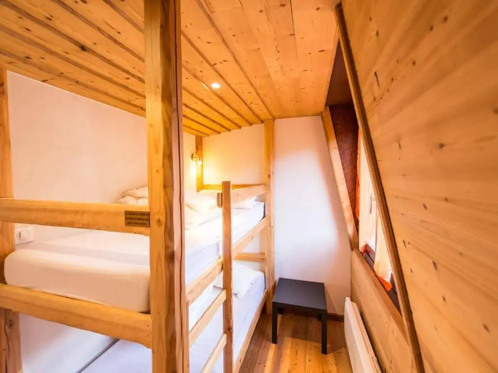 Charmant T2 avec parking à 200m des pistes - La Salle-les-Alpes - FR-1-330F-121