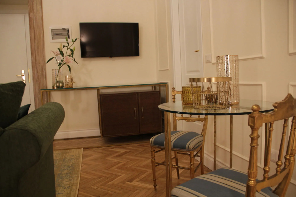 Ingrami Suites and Spa