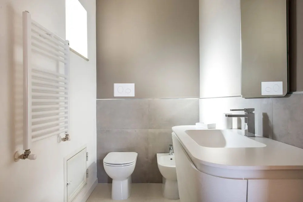 LAGO Design apartment in the heart of Monreale