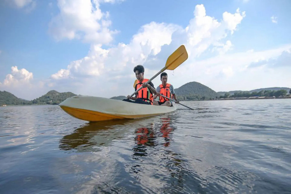 Prangnarai Resort