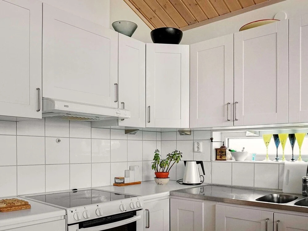 6 Person Holiday Home in Strömstad