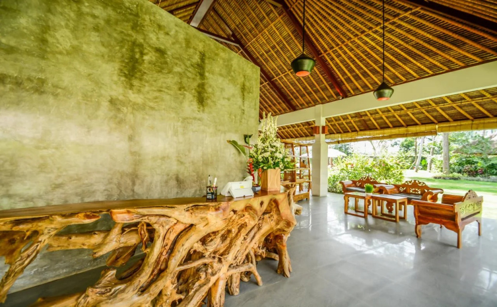 The Hidden Paradise Ubud - CHSE Certified