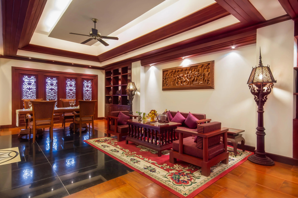 Borei Angkor Resort & Spa