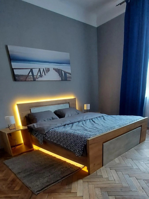 Apartments by PA