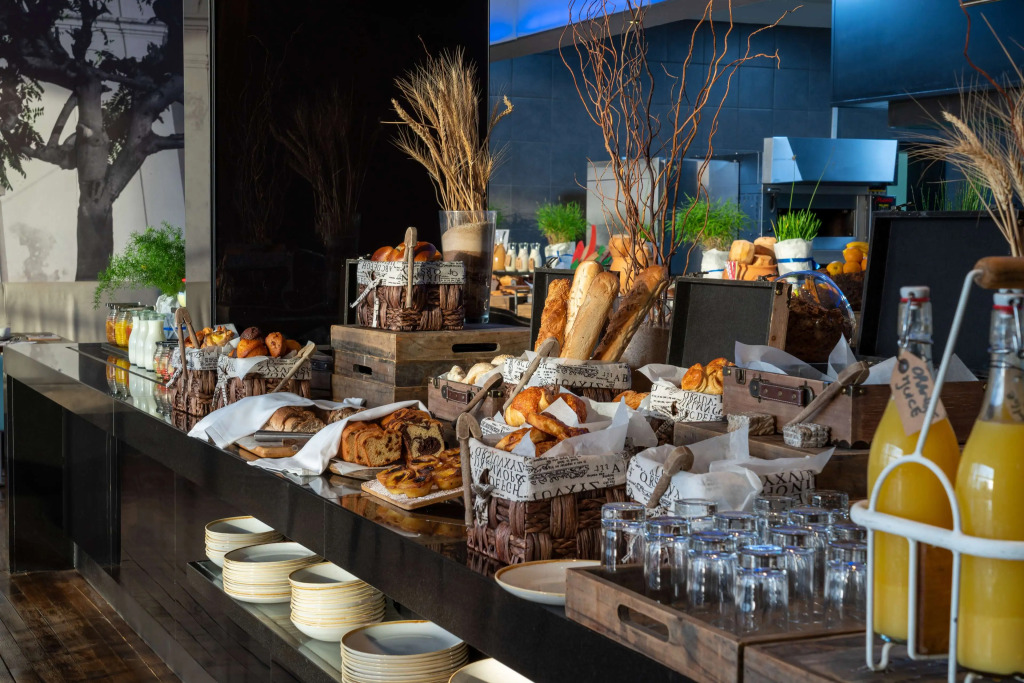 Radisson Blu Hotel & Residence, Maputo