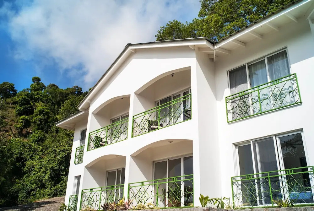 Ekolojik Resort