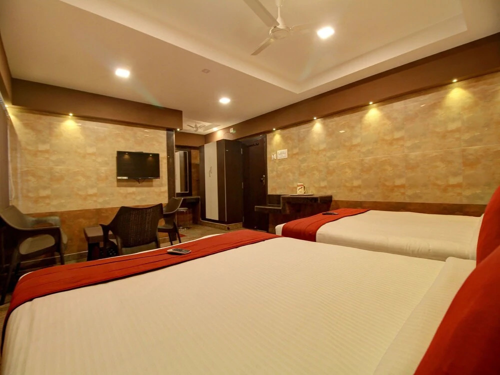 Hotel Lemon Park