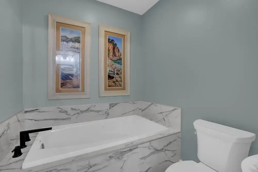 Summerchase Penthouse 4