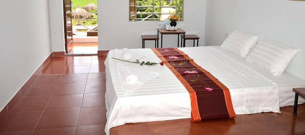 Viet Farm Homestay