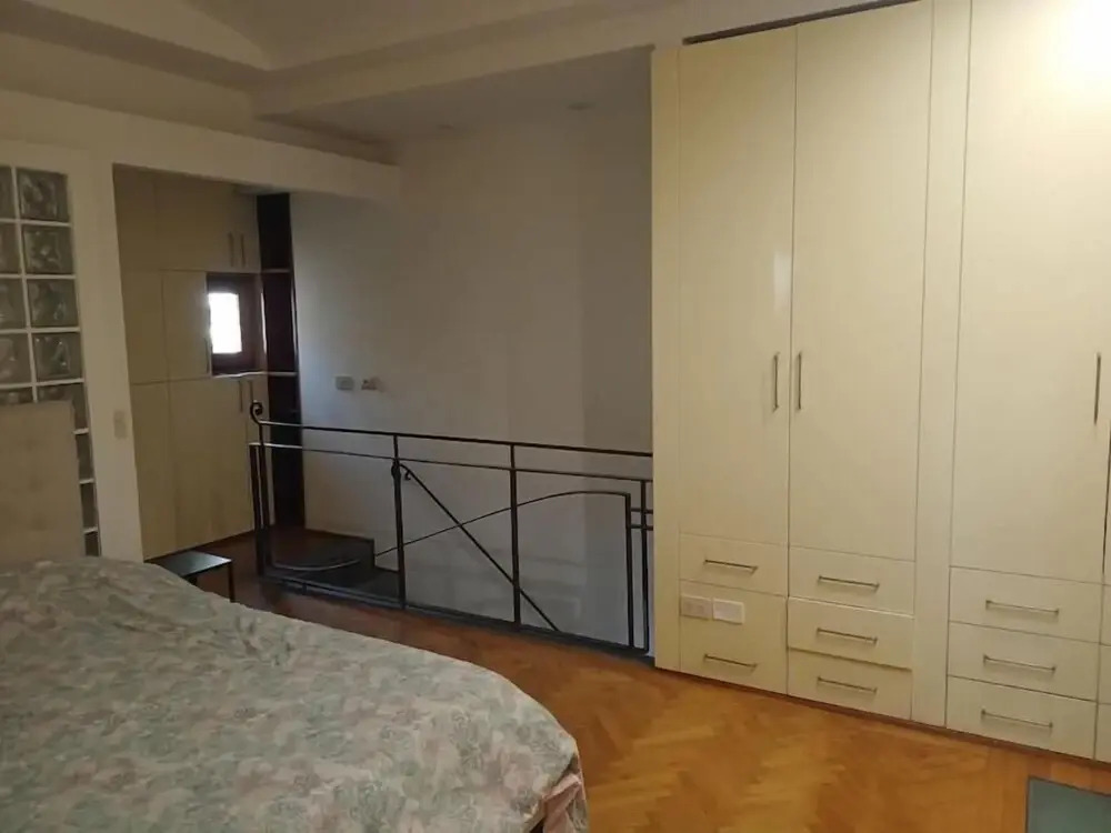 Typically Florentine Townhouse da Mario