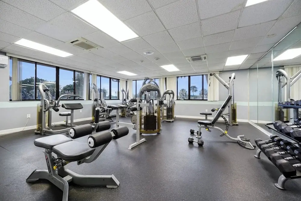 3648 Orlando Vacational Apartment 2nd floor, Lake view
