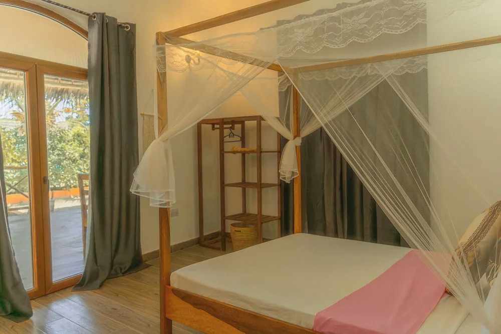 Sunset Mkuu Boutique Hotel
