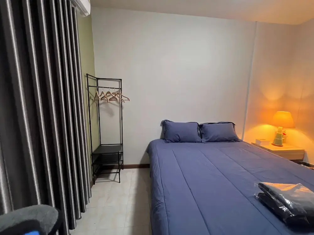 Kuan Ma Praw Villa 1