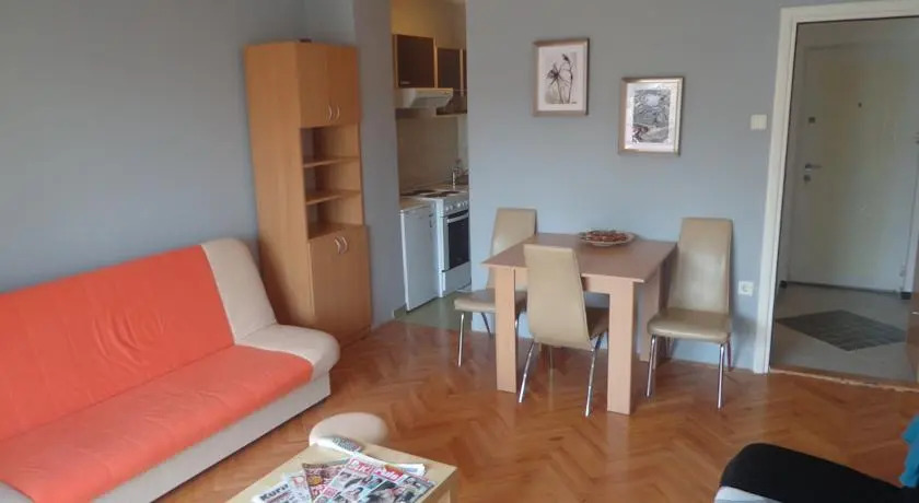 Apartments Dijana