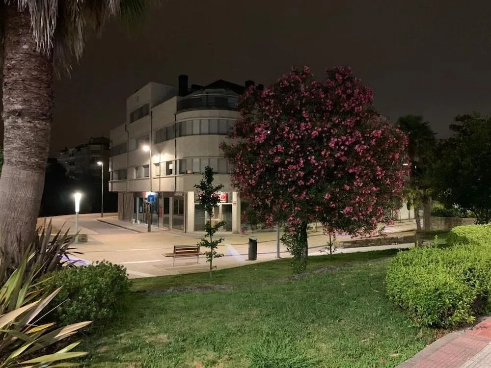 Albergue GBC Pontevedra