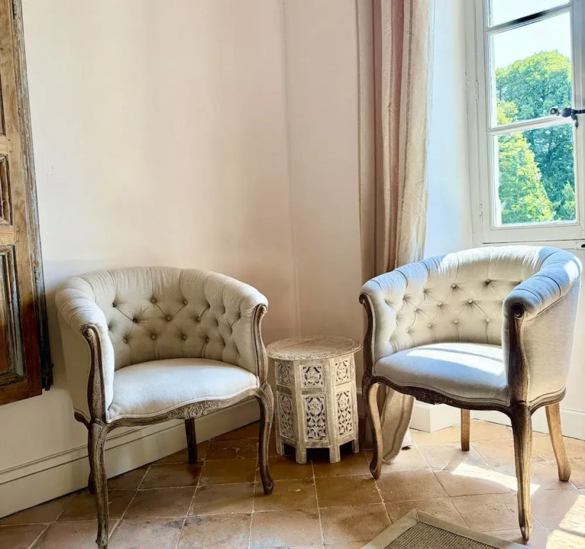 Château Saint Perret