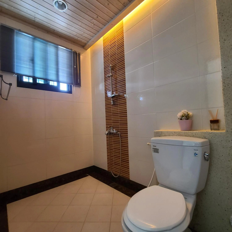 Dibao 16 Homestay