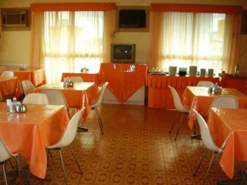 Rei Salomão Hotel