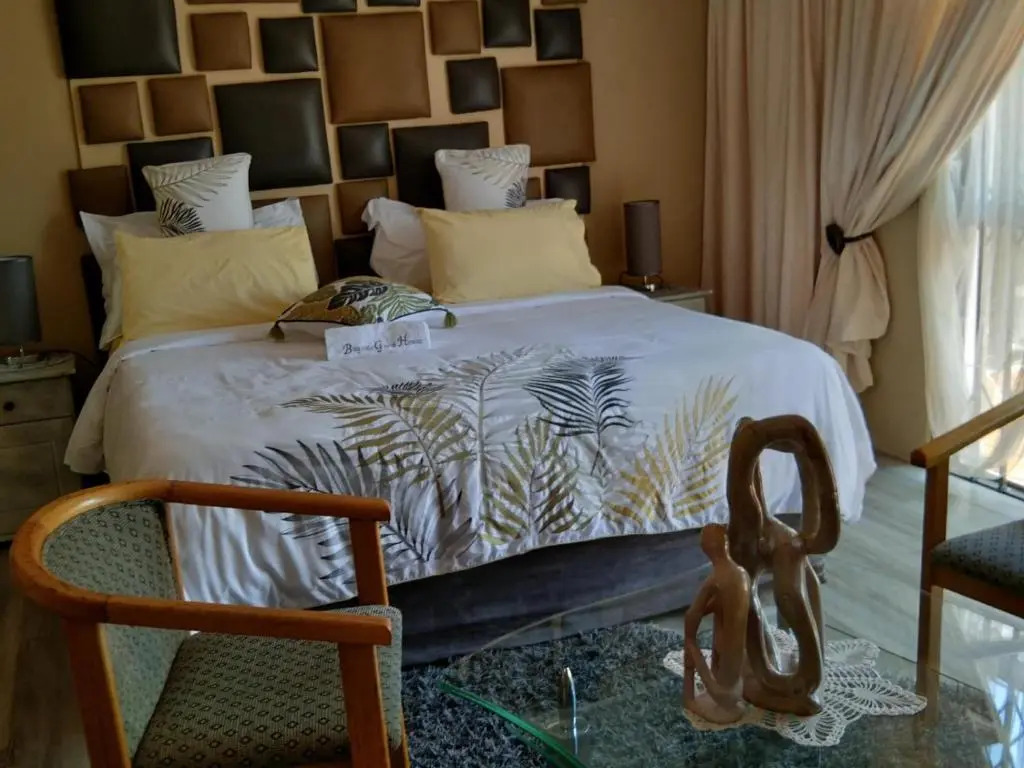 Bayside guesthouse