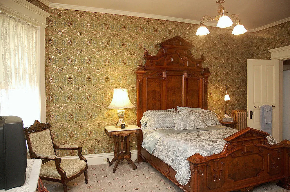 The Grand Anne Bed and Breakfast