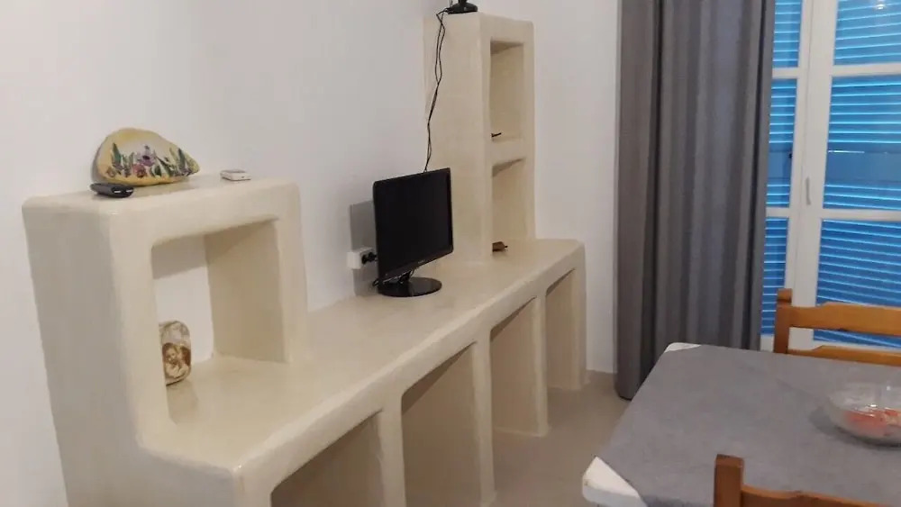 Xrysa s apartment