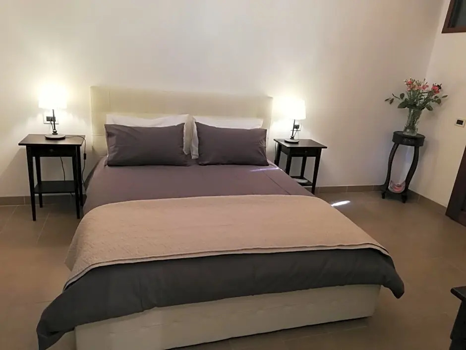 DreaMilan B&B