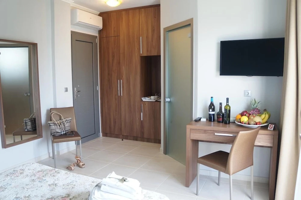 Centrum Rooms