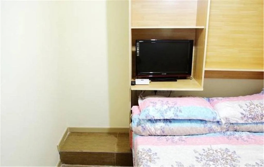 Shuimu 58 Wei Hotel Qingdao Xinxicheng Liaoning Road