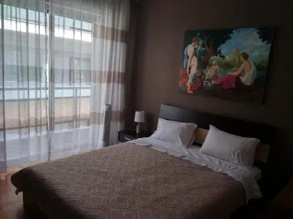 Konstantin Apartment