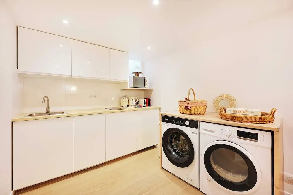 Exceptional Flat - 3bd/12p - Trocadero