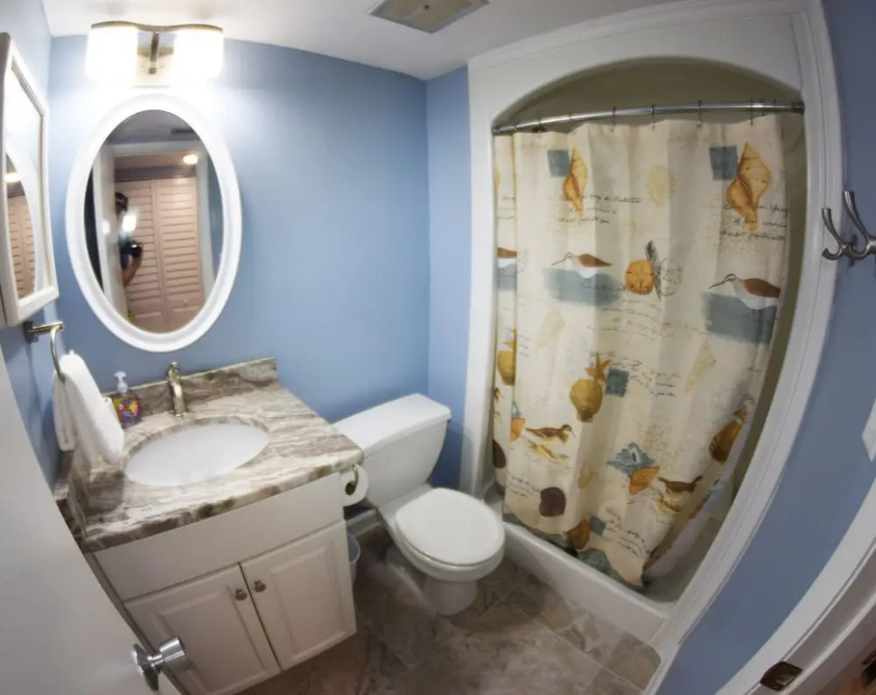 Chateau by the Sea - Cocoa Beach Oceanfront Pet-Friendly Condos with Rooftop Deck & Heated Pool