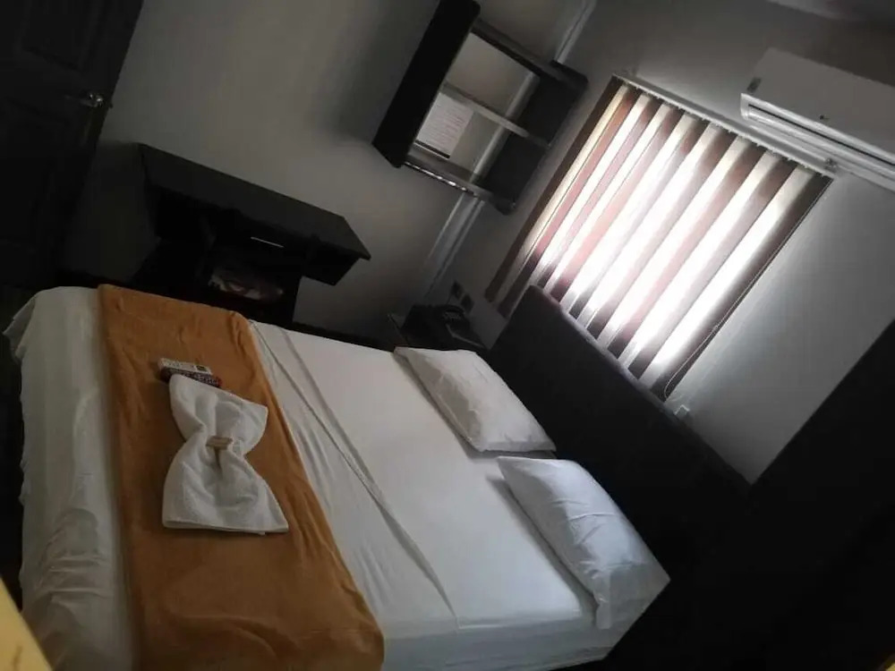 hotel escorial neiva