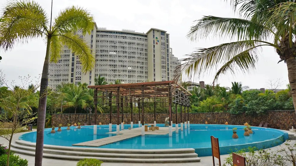 Qingshui Bay Resort Villa